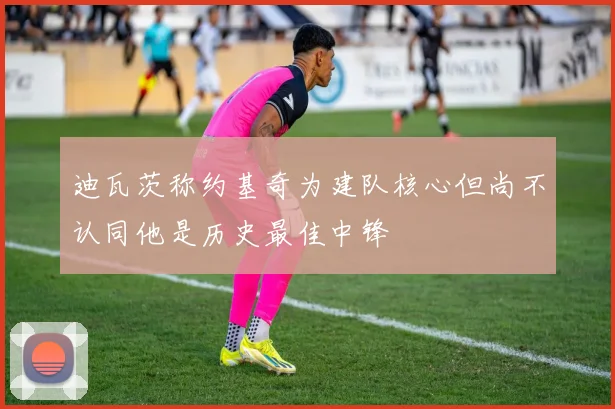 迪瓦茨称约基奇为建队核心但尚不认同他是历史最佳中锋