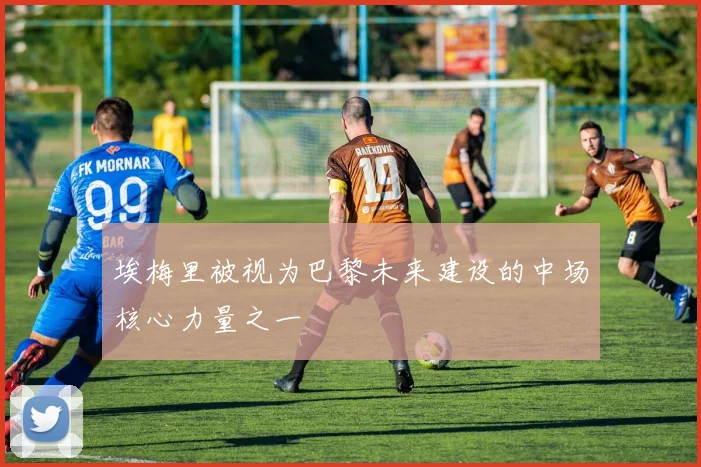 埃梅里被视为巴黎未来建设的中场核心力量之一